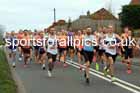 The 2025 Brampton to Carlisle 10 mile Road Race, Sunday, November 16th. Photo: David T. Hewitson/Sports for All Pics
